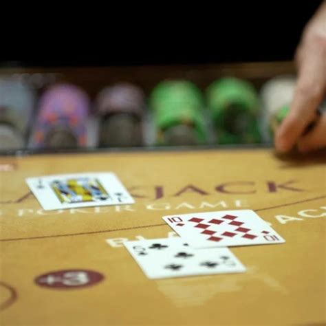 Cara Menghitung Kartu dalam Permainan Blackjack.